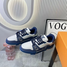 Louis Vuitton Trainer Sneaker